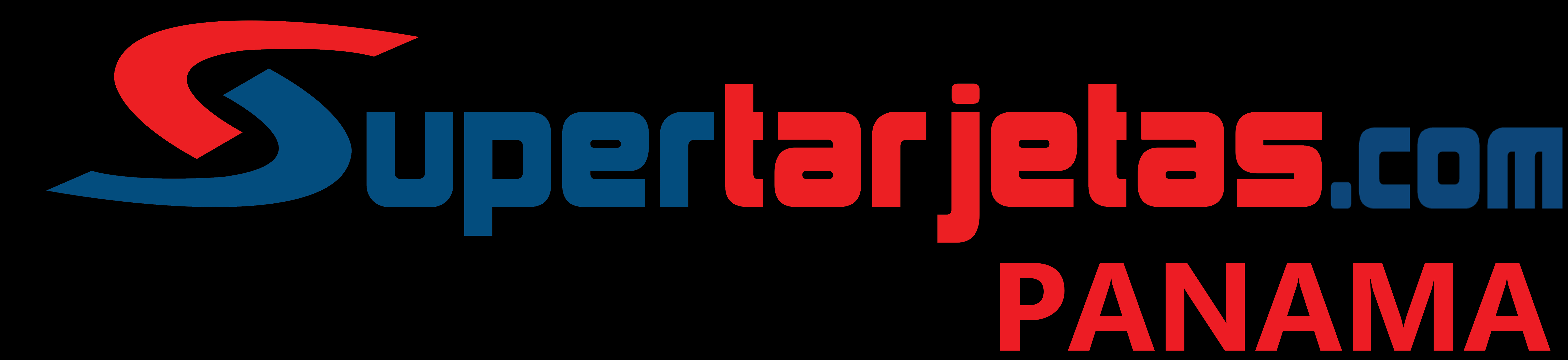 Supertarjetas Panama